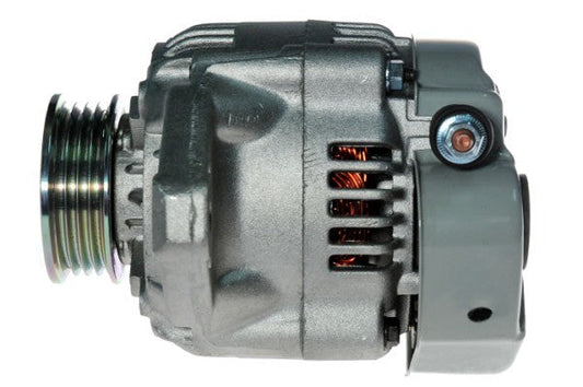 HELLA 8EL 011 711-431 Alternator 14V 50A for Suzuki Swift II Hatchback (EA, MA)