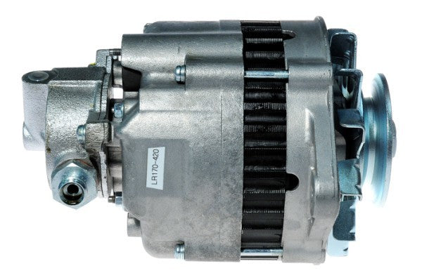 HELLA 8EL 011 711-441 Alternator 14V 70A for Opel Corsa B (S93)