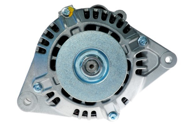 HELLA 8EL 011 711-451 Alternator 14V 85A for Mitsubishi Pajero II (V3_W, V2_W, V4_W)