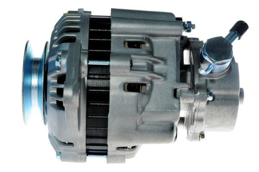 HELLA 8EL 011 711-451 Alternator 14V 85A for Mitsubishi Pajero II (V3_W, V2_W, V4_W)