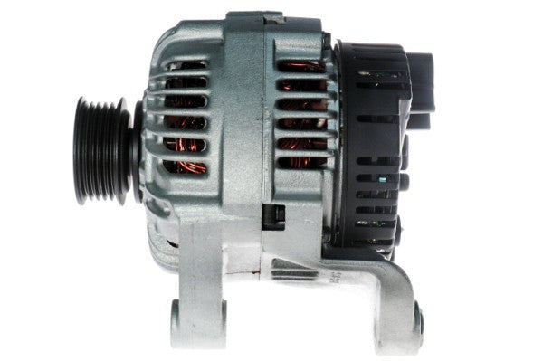 HELLA 8EL 011 711-581 Alternator 14V 100A for Land Rover Freelander (L314)