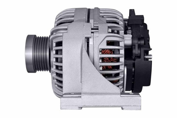 HELLA 8EL 011 711-591 Alternator 14V 140A for Volvo V70 II (285)