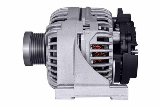 HELLA 8EL 011 711-591 Alternator 14V 140A for Volvo V70 II (285)