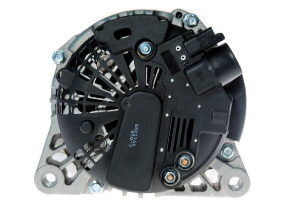 HELLA 8EL 011 711-611 Alternator 14V 150A for Peugeot 207/207+ (WA_, WC_)