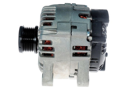HELLA 8EL 011 711-611 Alternator 14V 150A for Peugeot 207/207+ (WA_, WC_)