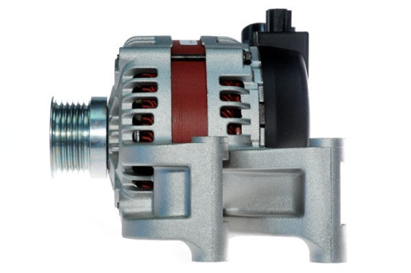 HELLA 8EL 011 711-621 Alternator 14V 120A for Ford Focus II (DA_, HCP, DP)