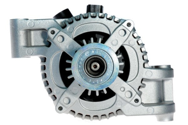 HELLA 8EL 011 711-621 Alternator 14V 120A for Ford Focus II (DA_, HCP, DP)