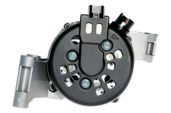 HELLA 8EL 011 711-621 Alternator 14V 120A for Ford Focus II (DA_, HCP, DP)
