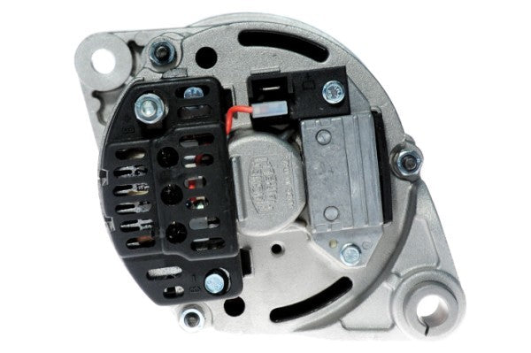 HELLA 8EL 011 711-641 Alternator 14V 55A for Fiat Ducato Platform/Chassis (290_)