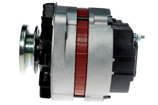 HELLA 8EL 011 711-641 Alternator 14V 55A for Fiat Ducato Platform/Chassis (290_)