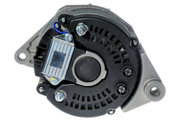 HELLA 8EL 011 711-651 Alternator 14V 70A for Citroën C15 Box (Vd_)