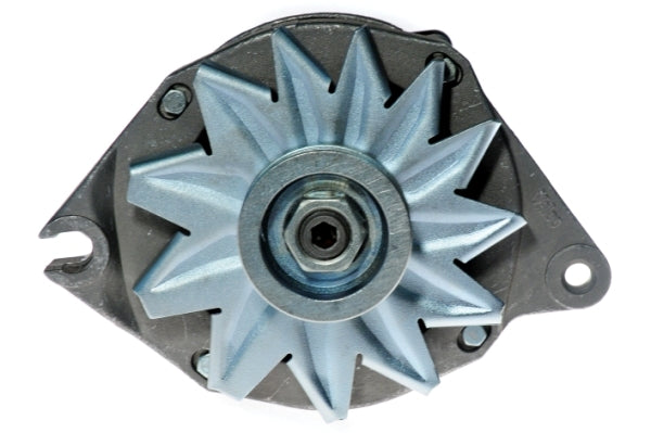 HELLA 8EL 011 711-661 Alternator 14V 80A for Peugeot 405 I (15B)