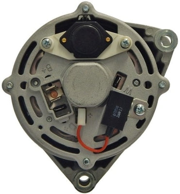 HELLA 8EL 011 711-681 Alternator 14V 55A for Mercedes-Benz 190 (W201)