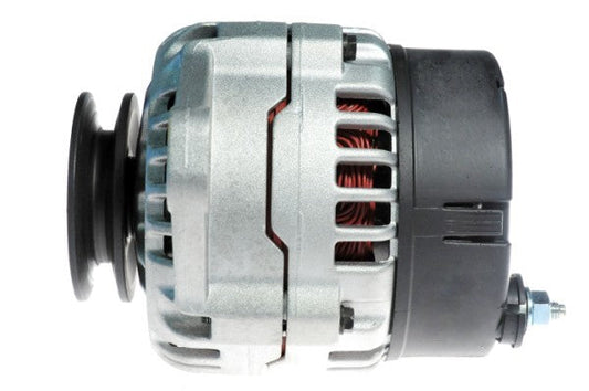 HELLA 8EL 011 711-691 Alternator 14V 70A for Nissan Terrano II (R20)