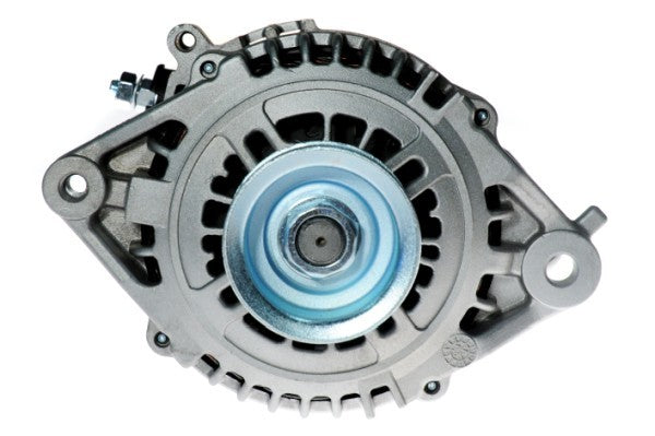 HELLA 8EL 011 711-751 Alternator 14V 80A for Nissan Almera II Hatchback (N16)