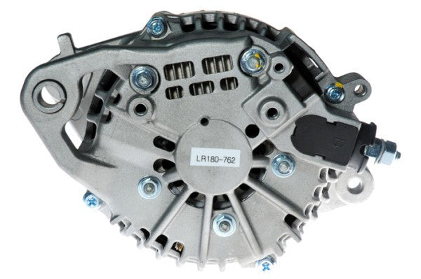 HELLA 8EL 011 711-751 Alternator 14V 80A for Nissan Almera II Hatchback (N16)