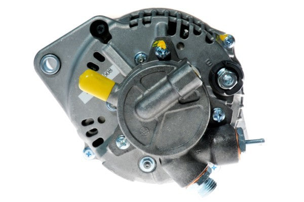 HELLA 8EL 011 711-761 Alternator 14V 100A for Opel Astra H Estate (A04)