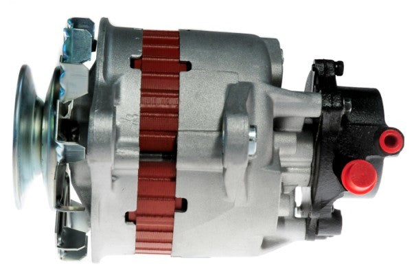 HELLA 8EL 011 711-771 Alternator 14V 65A for Mitsubishi L 200 (K3_T,K2_T,K1_T,K0_T)