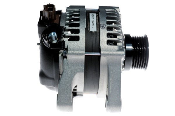 HELLA 8EL 011 711-801 Alternator 14V 150A for Ford Focus II (Da_, Hcp, Dp)