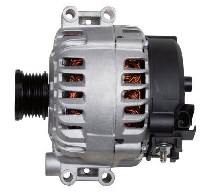 HELLA 8EL 011 712-031 Alternator 14V 180A for BMW 3 (E90)