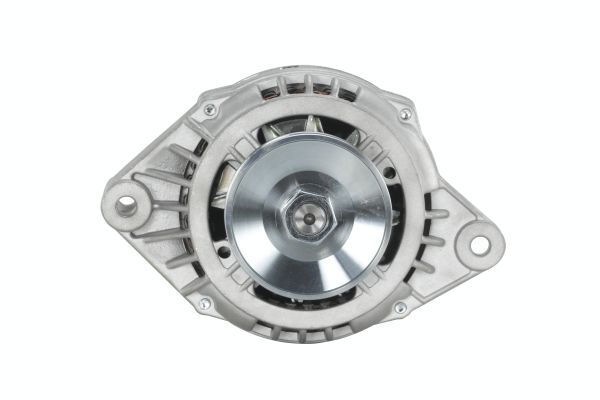 HELLA 8EL 011 712-081 Alternator 14V 80A for Lada Niva Vehicle (2121, 2131)