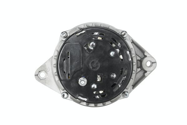 HELLA 8EL 011 712-081 Alternator 14V 80A for Lada Niva Vehicle (2121, 2131)