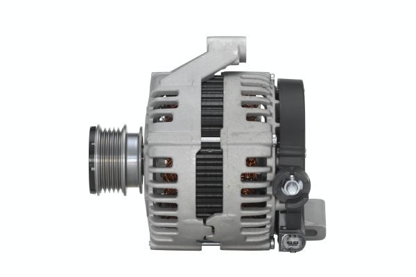 HELLA 8EL 011 712-101 Alternator 14V 150A for Volvo Xc60 (156)