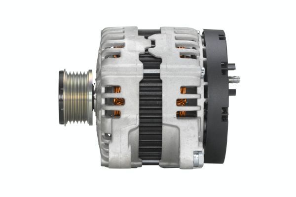 HELLA 8EL 011 712-111 Alternator 14V 150A for Ford Mondeo IV Turnier (Ba7)