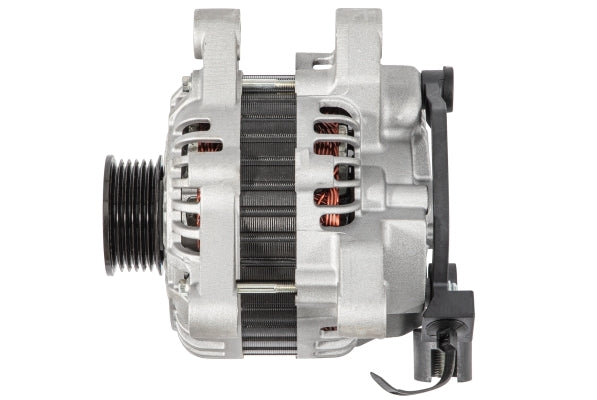 HELLA 8EL 011 712-121 Alternator 14V 120A for Citroën C3 II (Sc_)