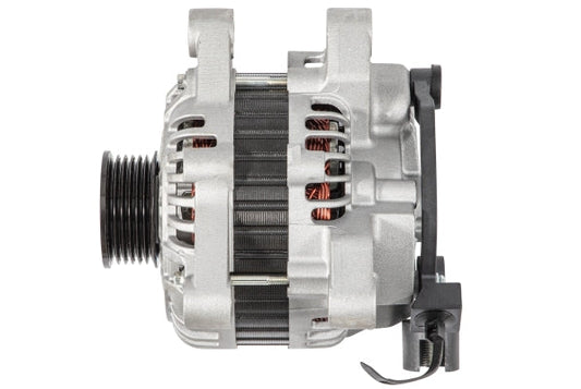 HELLA 8EL 011 712-121 Alternator 14V 120A for Citroën C3 II (Sc_)