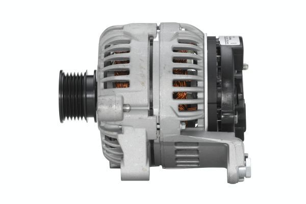 HELLA 8EL 011 712-141 Alternator 14V 150A for BMW 5 (E60)