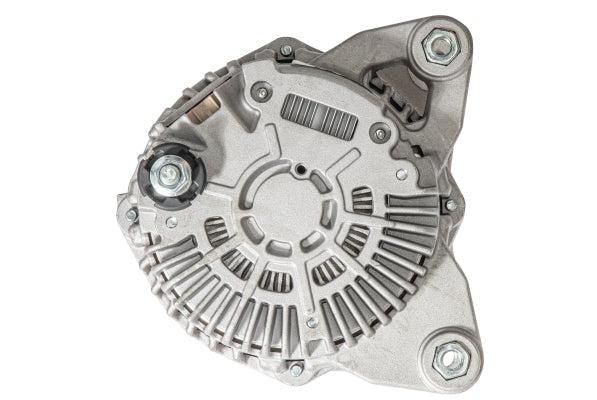HELLA 8EL 011 712-151 Alternator 14V 120A for Nissan Qashqai I (J10, NJ10, JJ10E)