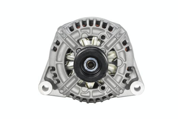 HELLA 8EL 011 712-181 Alternator 14V 140A for Saab 9-5 (Ys3E)