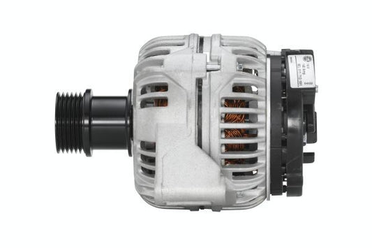 HELLA 8EL 011 712-181 Alternator 14V 140A for Saab 9-5 (Ys3E)