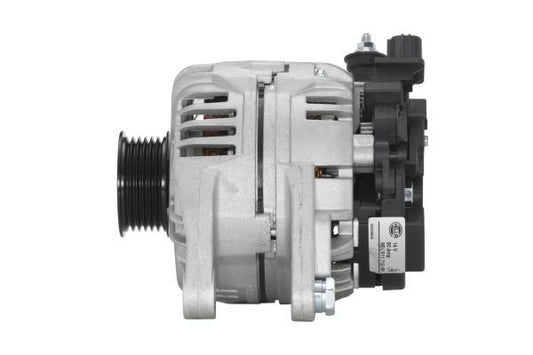HELLA 8EL 011 712-191 Alternator 14V 90A for Toyota Corolla Verso (ZER_, ZZE12_, R1_)