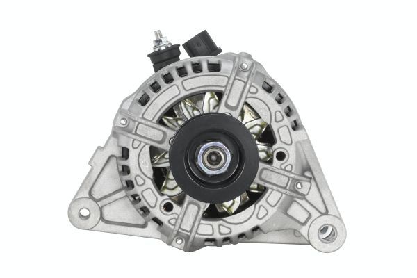 HELLA 8EL 011 712-191 Alternator 14V 90A for Toyota Corolla Verso (ZER_, ZZE12_, R1_)