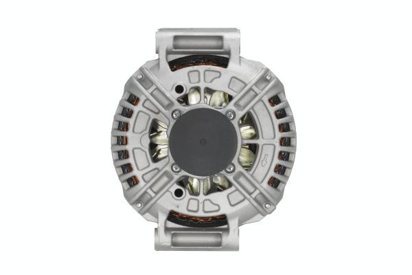 HELLA 8EL 011 712-211 Alternator 14V 200A for Mercedes-Benz Vito / Mixto Box (W639)