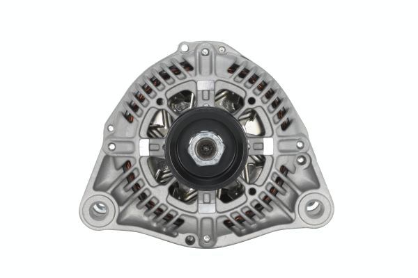 HELLA 8EL 011 712-261 Alternator 14V 100A for BMW 3 (E46)