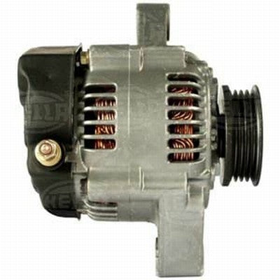 HELLA 8EL 011 712-271 Alternator 14V 60A for Daihatsu Cuore VI (L251, L250_, L260_)