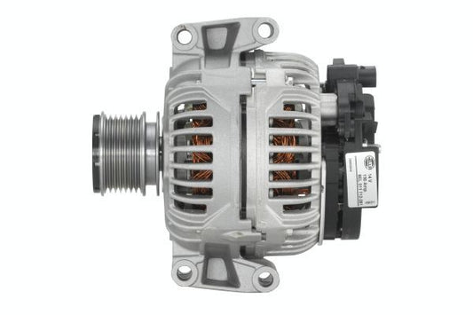 HELLA 8EL 011 712-281 Alternator 14V 150A for Mercedes-Benz E-Class (W211)