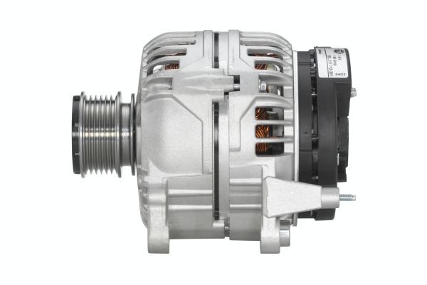 HELLA 8EL 011 712-301 Alternator 14V 140A for Audi A2 (8Z0)