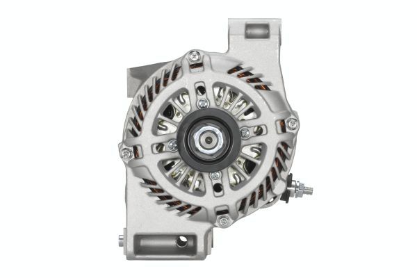 HELLA 8EL 011 712-321 Alternator 14V 90A for Mazda 5 (CR19)