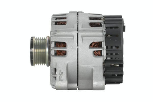 HELLA 8EL 011 712-341 Alternator 14V 180A for Citroën C4 Grand Picasso I (UA_)