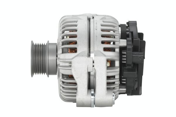 HELLA 8EL 011 712-371 Alternator 14V 120A for Opel Zafira / Zafira Family B (A05)