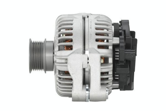 HELLA 8EL 011 712-371 Alternator 14V 120A for Opel Zafira / Zafira Family B (A05)