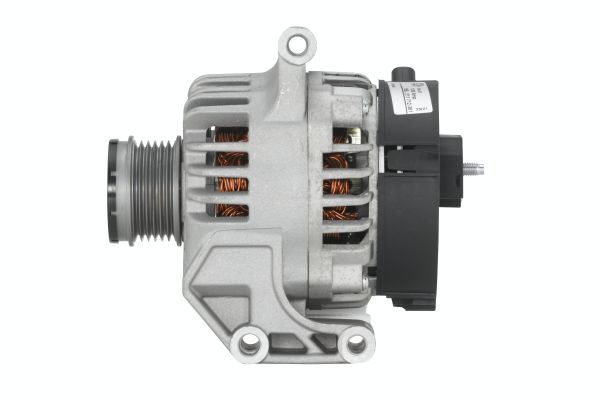 HELLA 8EL 011 712-381 Alternator 14V 120A for Opel Corsa D (S07)