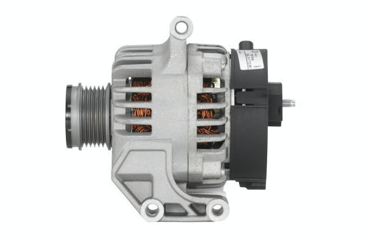HELLA 8EL 011 712-381 Alternator 14V 120A for Opel Corsa D (S07)