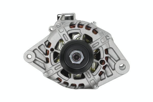 HELLA 8EL 011 712-391 Alternator 14V 90A for Hyundai I30 (FD)