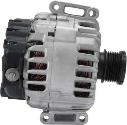 HELLA 8EL 011 712-421 Alternator 14V 220A for Mercedes-Benz Sprinter 3,5-T Box (906)