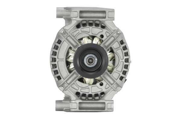 HELLA 8EL 011 712-451 Alternator 14V 100A for Opel Zafira A Mpv (T98)